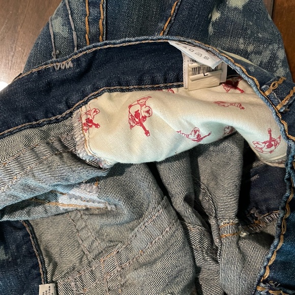 True Religion Jeans - New w/o tags.
